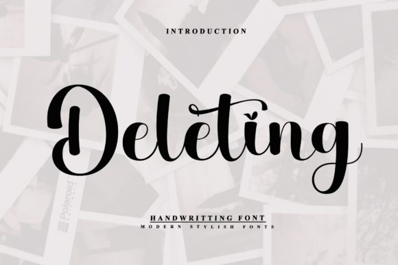 Deleting Font: A Web Designer’s Review for Digital Branding
