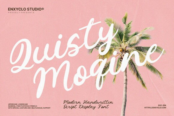 How Choosing Quisty Moqine Gave My Café Brand the Sophisticated Look It Deserved