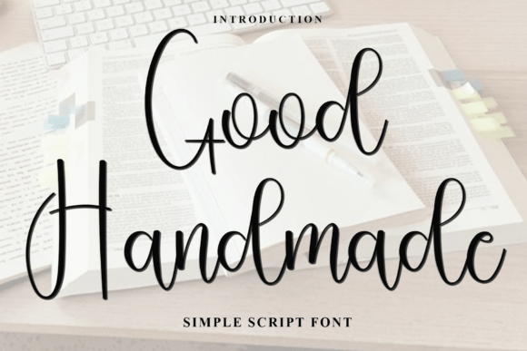 How Good Handmade Transformed My Small Business Branding