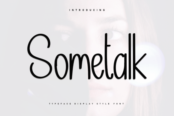 How Sometalk Brought Warmth to My Editorial Design Projects