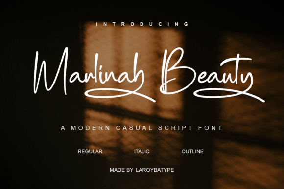 Marlinah Beauty: A Designer’s Take on Real-World Use