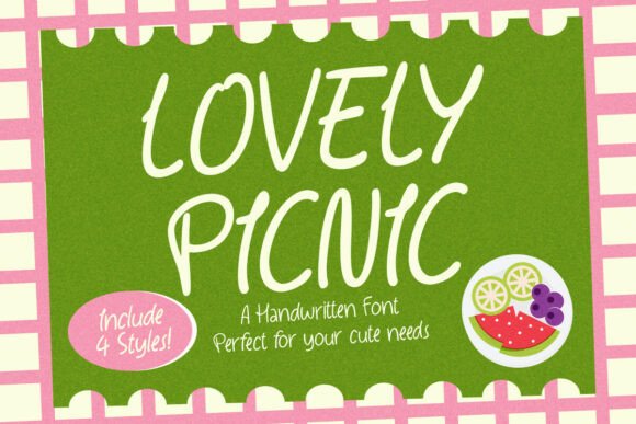Reviewing Lovely Picnic: A Designer’s Take on Real-World Use